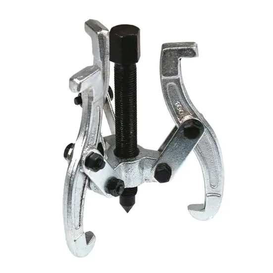 Radapciger trokraki 75mm - TOPEX