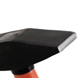 Čekić bravarski, fiberglas drška 1kg - KSEIBI