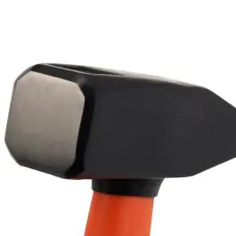Čekić bravarski, fiberglas drška 1kg - KSEIBI