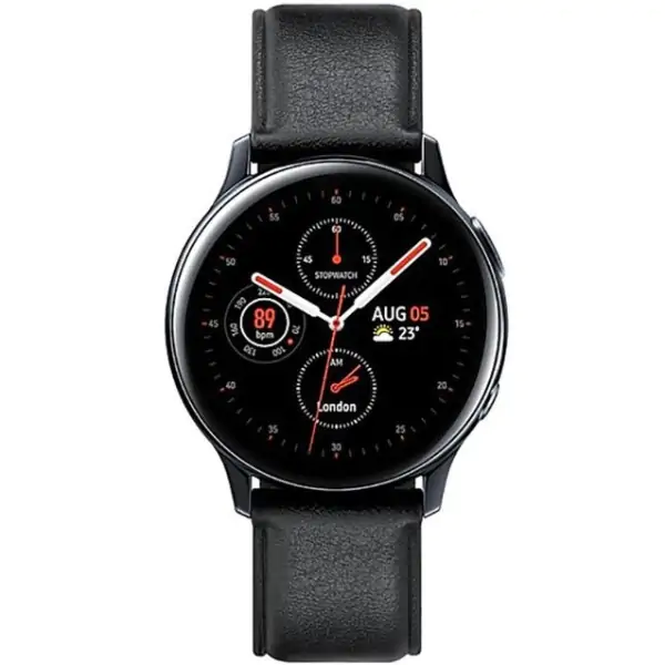 Samsung Galaxy Watch Active 2 SS 40mm, crni