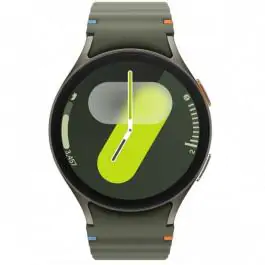 Samsung Galaxy Watch 7 Small BT 40mm zeleni