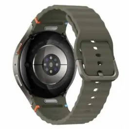 Samsung Galaxy Watch 7 Small BT 40mm zeleni