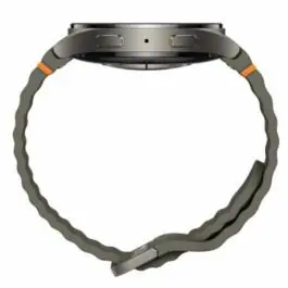 Samsung Galaxy Watch 7 Small BT 40mm zeleni