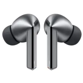 Samsung Galaxy Buds3 PRO, BT slusalice, srebrne