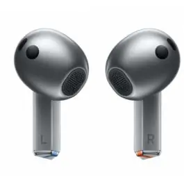 Samsung Galaxy Buds3, BT slusalice, srebrne