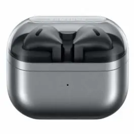 Samsung Galaxy Buds3, BT slusalice, srebrne
