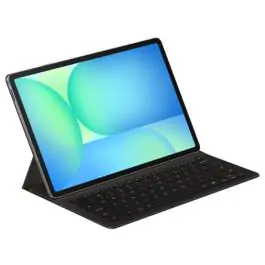 SAMSUNG Futrola sa tastaturom za S10 FE+ slim crna