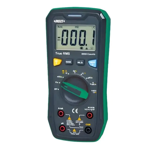 Insize INSIZE Multimetar digitalni 9219-KV220