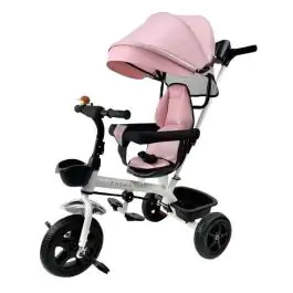 Tricikl za decu TS-65 roze