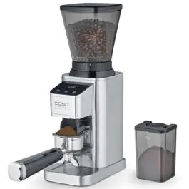 CASO mlin za kafu BaristaChef Inox