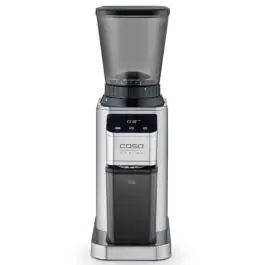 CASO mlin za kafu BaristaChef Inox