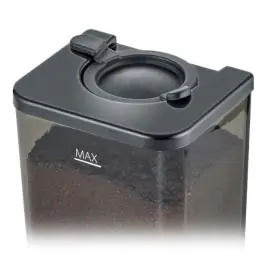 CASO mlin za kafu BaristaChef Inox