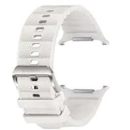 Samsung PeakForm narukvica za Galaxy Watch Ultra bela