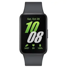 Samsung Galaxy FIT3 pametna narukvica, siva