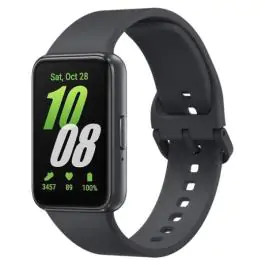 Samsung Galaxy FIT3 pametna narukvica, siva