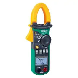 INSIZE 9243-CA600 Amper klešta