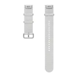 Samsung Athleisure narukvica za Galaxy Watch 7 srebrna (M/L)