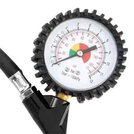 Pištolj za naduvanje sa manometrom – NEO TOOLS 14-714