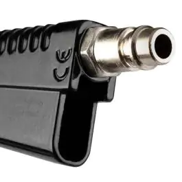 Pištolj za naduvanje sa manometrom – NEO TOOLS 14-714