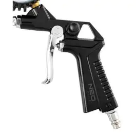 Pištolj za naduvanje sa manometrom – NEO TOOLS 14-714