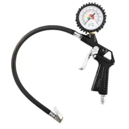 Pištolj za naduvanje sa manometrom – NEO TOOLS 14-714