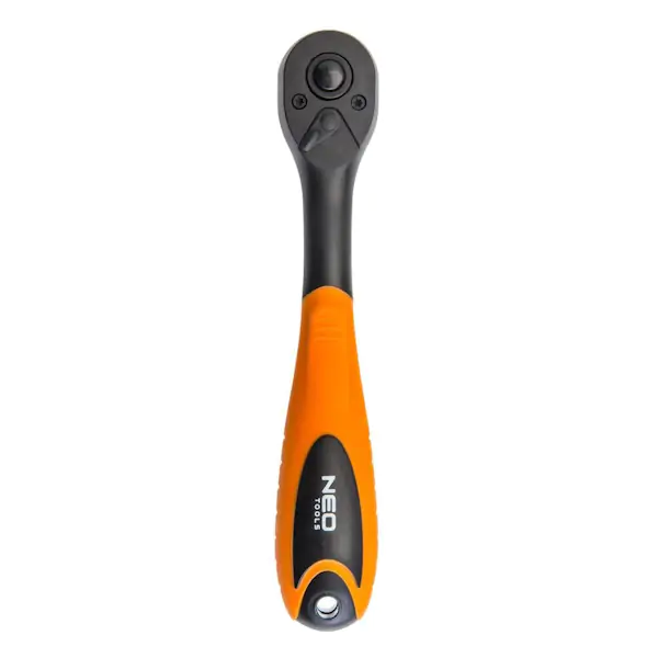 Krckalica 1/4" NEO TOOLS 08-514