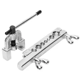 Set alata za pertlovanje cevi - KSEIBI 211330