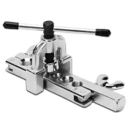 Set alata za pertlovanje cevi - KSEIBI 211330