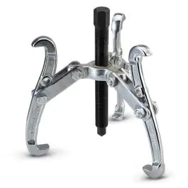 Radapciger (izvlakač ležajeva), trokraki 100mm Bormann Pro