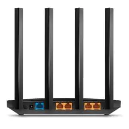 TP-Link Archer C80, bežični ruter, 4 antene AC1900