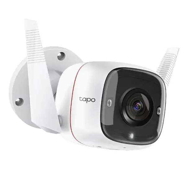 TP-Link spoljašnja Wi-Fi sigurnosna kamera UltraHD Tapo C310