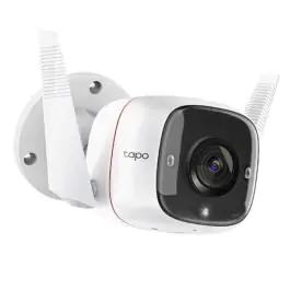 TP-Link spoljašnja Wi-Fi sigurnosna kamera UltraHD Tapo C310