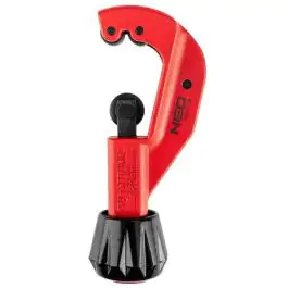 Teleskopski sekač cevi 1/8-1.1/8 (3-32 mm) Cu-Al - NEO TOOLS 02-403