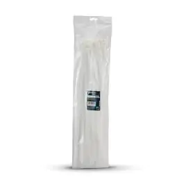 Najlon vezice za kablove 9x600mm – Bormann Pro 50kom