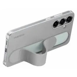 SAMSUNG maska sa rukohvatom za S25+, siva