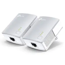 TP-Link TL-PA4010 KIT Powerline Starter Paket AV600