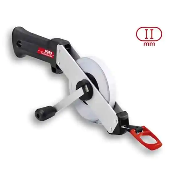 Merna traka 30m Tracker R – SOLA TR