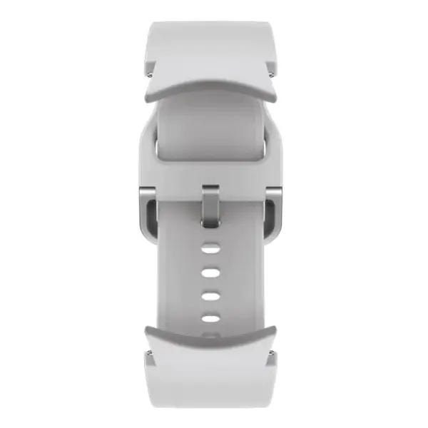 Samsung sportska narukvica za Galaxy Watch 4 srebr medium/large