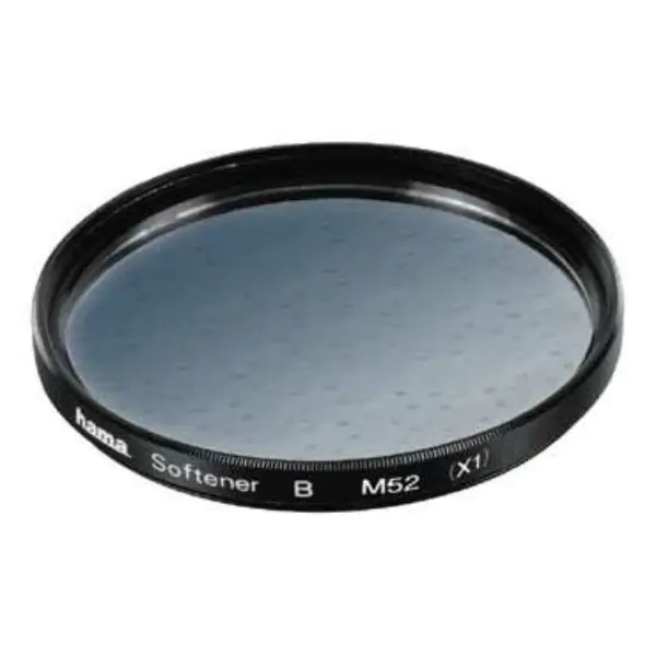 FILTER M77 – polarizacioni kružni filter (srebrni)