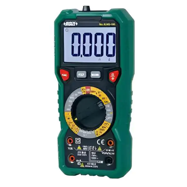 INSIZE 9246-180 Digitalni multimetar