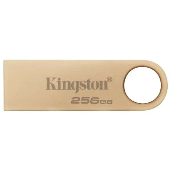 Fleš Pen 256GB, metalni, DataTravel SE9 G3, USB3.2