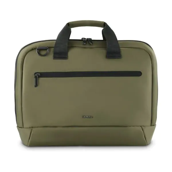 Laptop torba Ultra Lightweight 15.6-16.2 maslinast