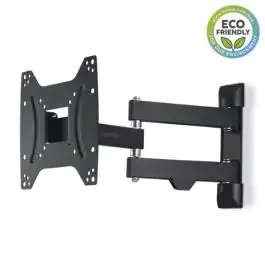 Hama LCD nosac, okretni, dve ruke, 19-48, crni VESA 200x200