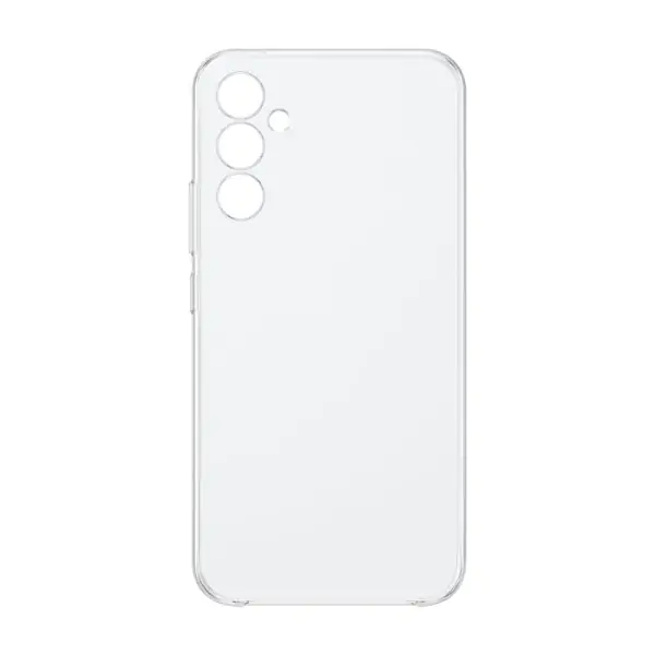 Samsung silikonska maska za A54 transparentna