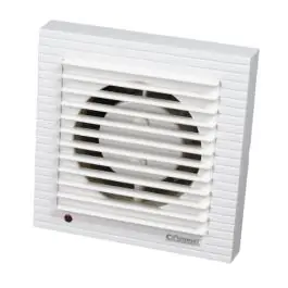 Ventilator fi118mm 16W 240m2/h dvokrilna zaklopka