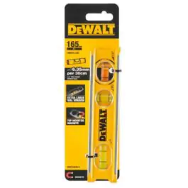 DeWalt DWHT42525-0 mini torpedna libela 165 mm