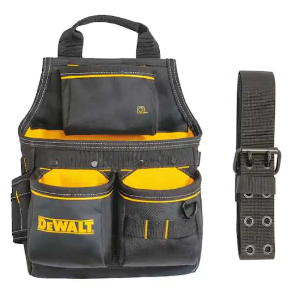 DeWalt DWST40201-1 pojas za pribor sa kopčom, 10 kg
