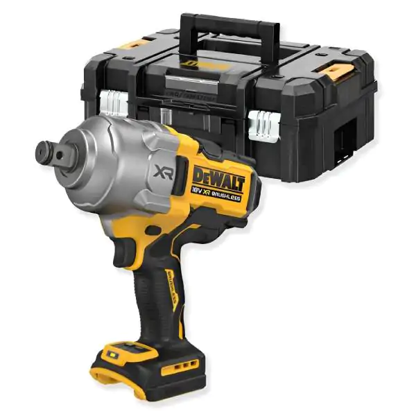 DeWalt DCF964NT udarni zavrtač 18V 3/4" (bez baterije i punjača) - proizvod na akciji