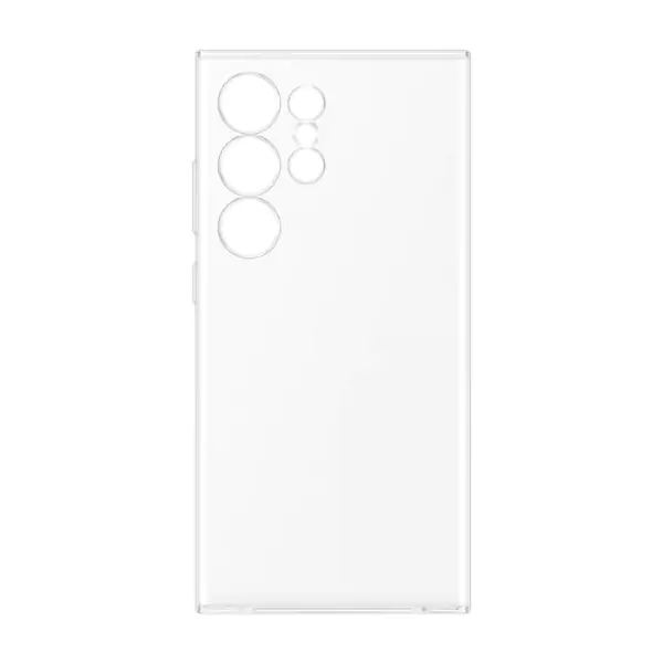 Samsung maska za Galaxy S24 Ultra, providna