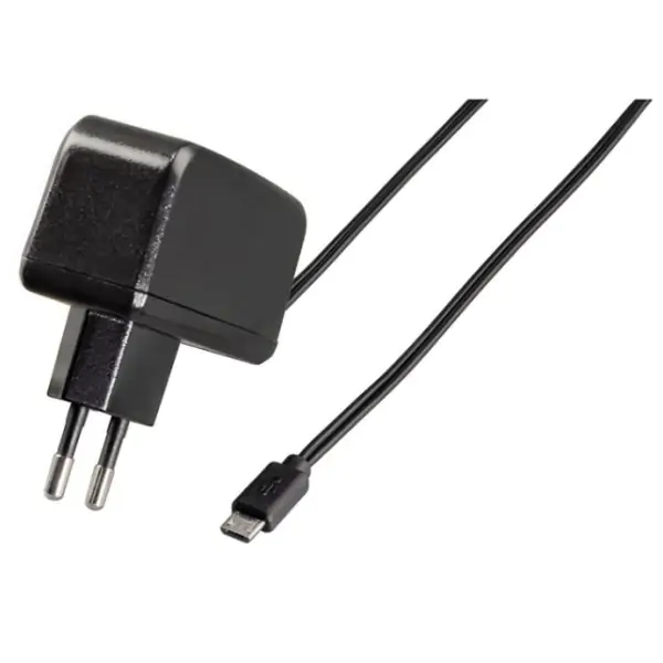 Kucni punjac Micro USB, BRZI PUNJAC, 2000 mAh